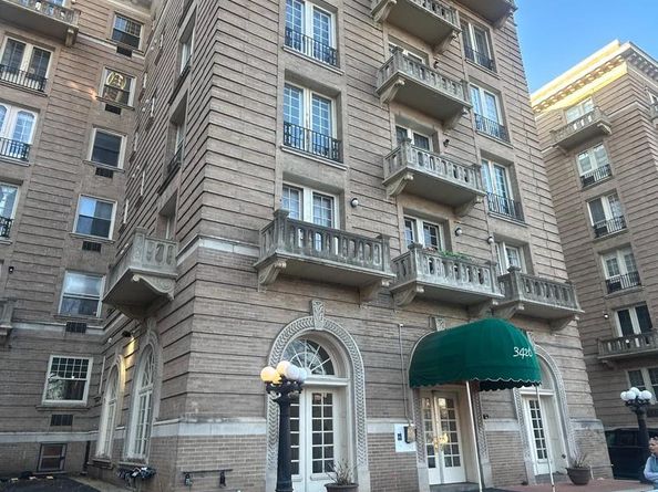 3426 16TH Street NW 604, Washington DC 20010