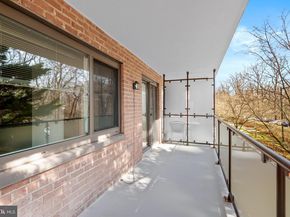 4201 Cathedral Avenue NW 111E, Washington DC 20016