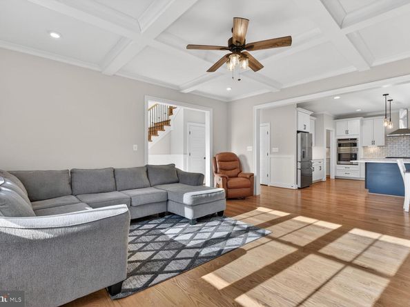 7405 Storm Court, Falls Church VA 22043