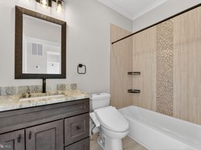 7405 Storm Court, Falls Church VA 22043