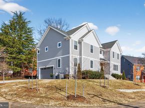 7405 Storm Court, Falls Church VA 22043