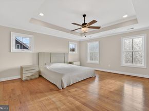 7405 Storm Court, Falls Church VA 22043