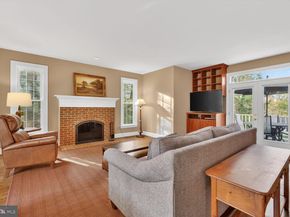 5206 Little Falls Road, Arlington VA 22207