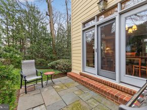 5206 Little Falls Road, Arlington VA 22207