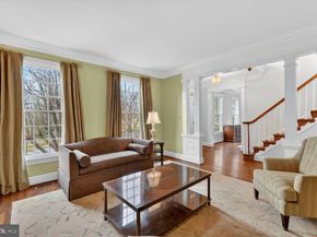 5206 Little Falls Road, Arlington VA 22207