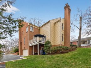 5206 Little Falls Road, Arlington VA 22207