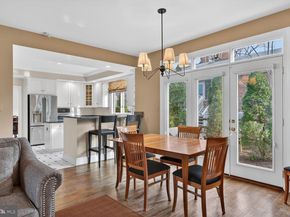 5206 Little Falls Road, Arlington VA 22207