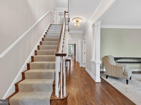 5206 Little Falls Road, Arlington VA 22207