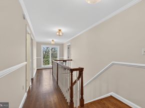 5206 Little Falls Road, Arlington VA 22207