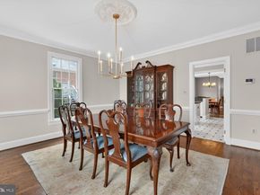 5206 Little Falls Road, Arlington VA 22207