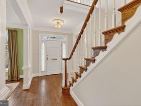 5206 Little Falls Road, Arlington VA 22207