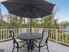 5206 Little Falls Road, Arlington VA 22207