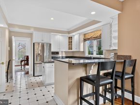 5206 Little Falls Road, Arlington VA 22207