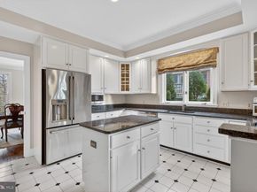 5206 Little Falls Road, Arlington VA 22207