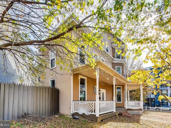 4301 Kansas Avenue NW, Washington DC 20011