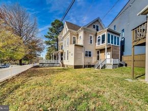 4301 Kansas Avenue NW, Washington DC 20011