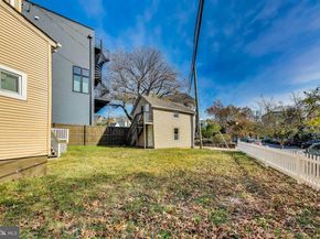 4301 Kansas Avenue NW, Washington DC 20011