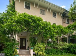 3313 Baring Street, Philadelphia PA 19104