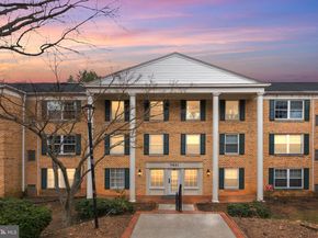 7651 Tremayne Place 211, Mclean VA 22102