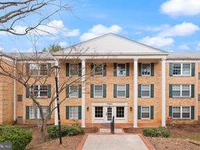 7651 Tremayne Place 211, Mclean VA 22102