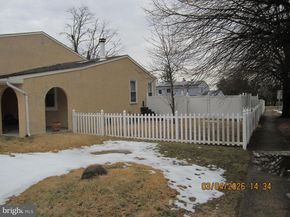 5800 Griscomb Drive, Bensalem PA 19020