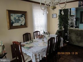 5800 Griscomb Drive, Bensalem PA 19020