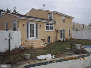 5800 Griscomb Drive, Bensalem PA 19020