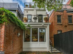 1524 Swann Street NW, Washington DC 20009