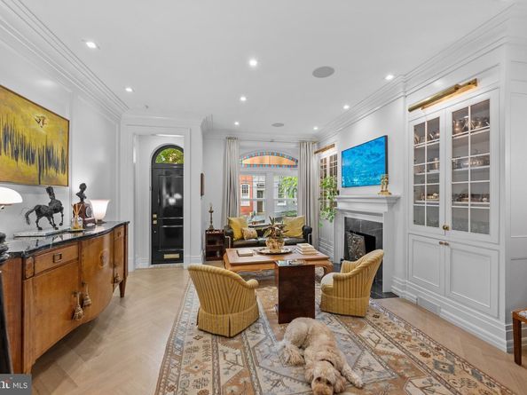 1524 Swann Street NW, Washington DC 20009