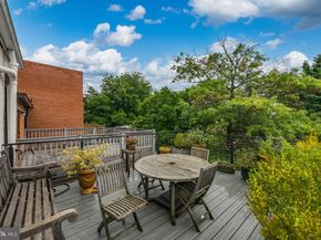 1524 Swann Street NW, Washington DC 20009