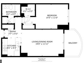 4801 Fairmont Avenue 909, Bethesda MD 20814