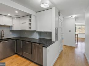 3 Washington Circle NW 603, Washington DC 20037