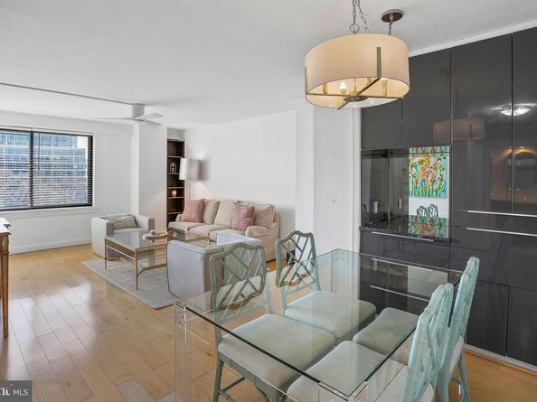 3 Washington Circle NW 603, Washington DC 20037