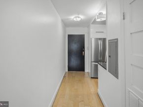 3 Washington Circle NW 603, Washington DC 20037