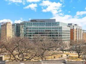 3 Washington Circle NW 603, Washington DC 20037