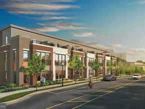 1805 S Fern Street POTOMAC 16, Arlington VA 22202