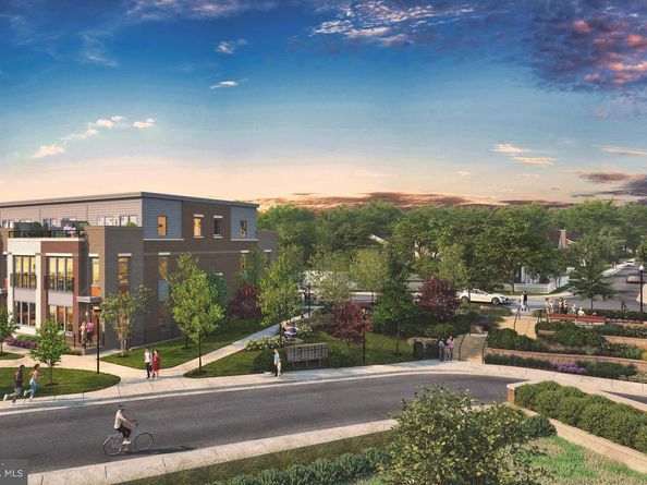 1805 S Fern Street POTOMAC 16, Arlington VA 22202