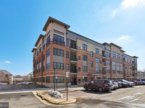2907 Bleeker Street 3206, Fairfax VA 22031