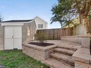 6409 Second Street, Alexandria VA 22312