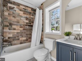 6409 Second Street, Alexandria VA 22312