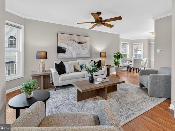 6409 Second Street, Alexandria VA 22312