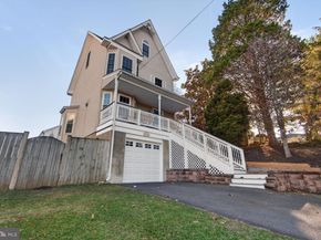 6409 Second Street, Alexandria VA 22312