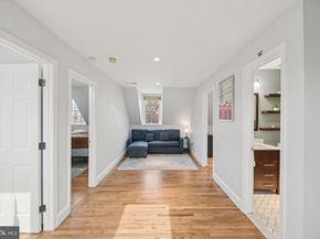 10 Irving Court, Alexandria VA 22314