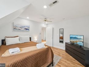 10 Irving Court, Alexandria VA 22314