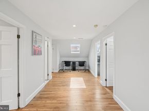 10 Irving Court, Alexandria VA 22314