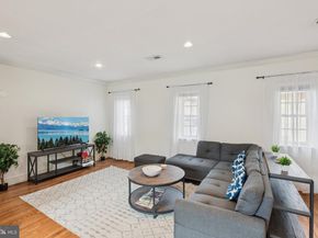 10 Irving Court, Alexandria VA 22314