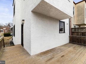 633 Georges Lane, Ardmore PA 19003