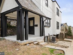 633 Georges Lane, Ardmore PA 19003