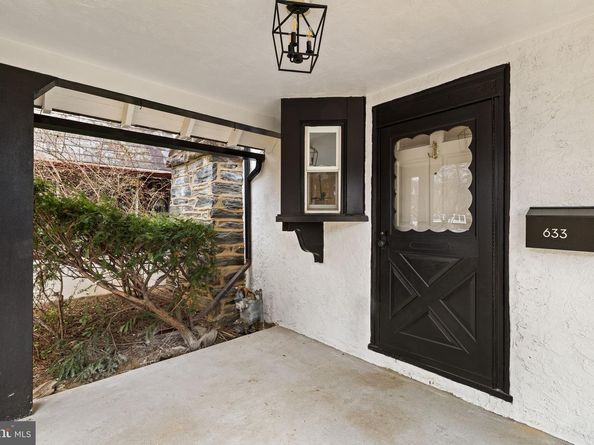 633 Georges Lane, Ardmore PA 19003