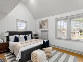 633 Georges Lane, Ardmore PA 19003